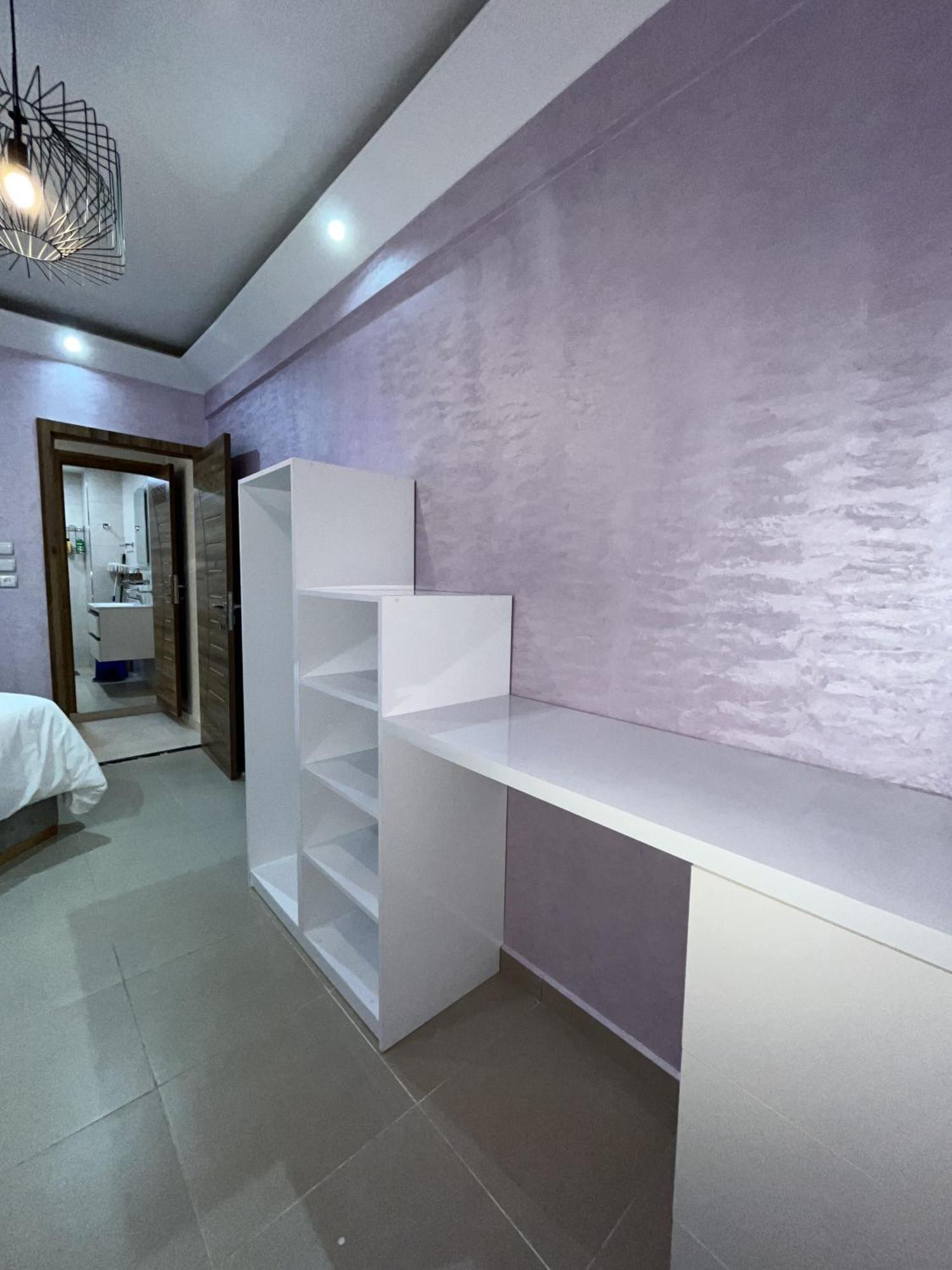 Apartamento Marrakech L'aeroport *