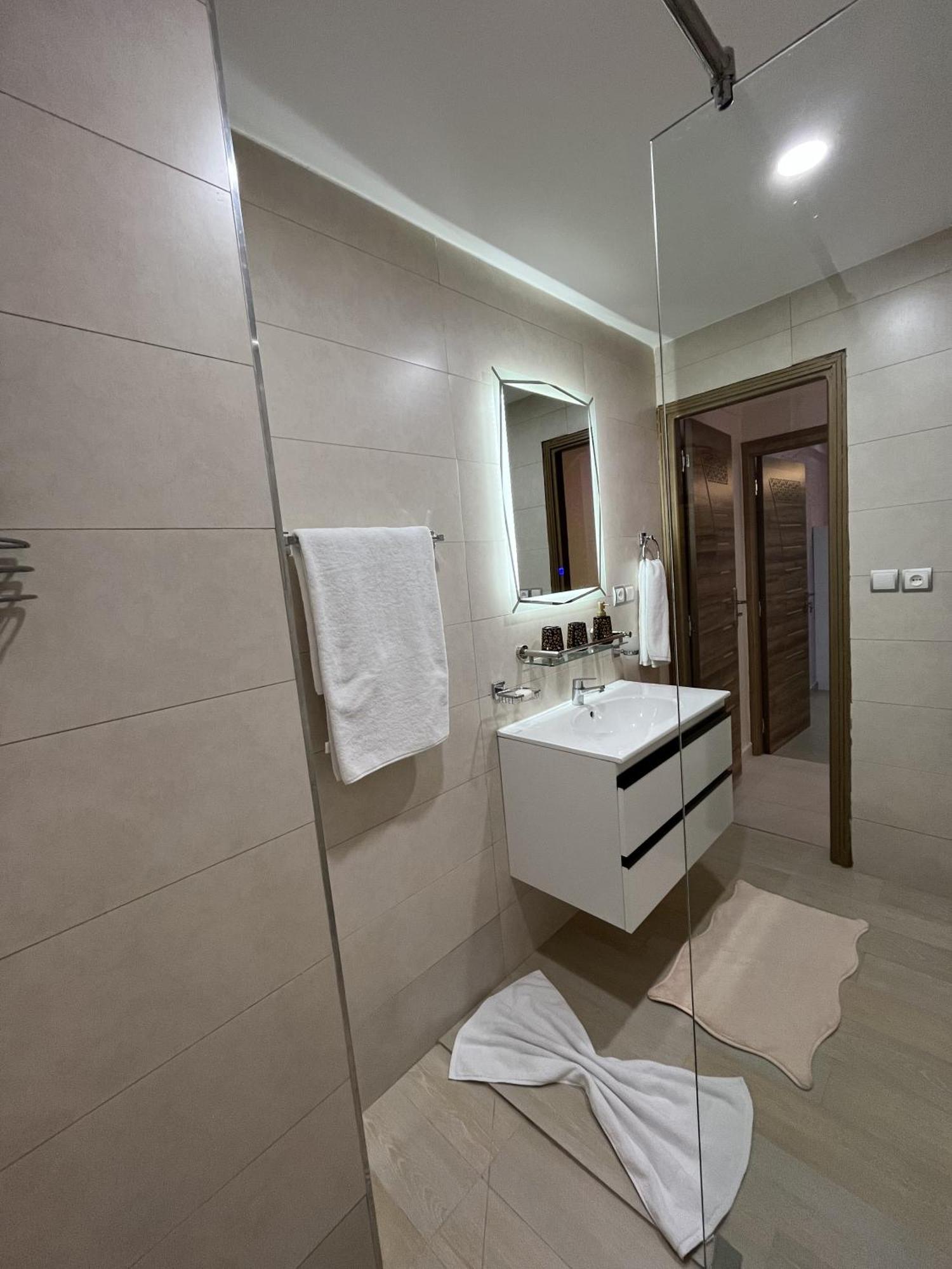 Apartamento Marrakech L'aeroport Marrakesh